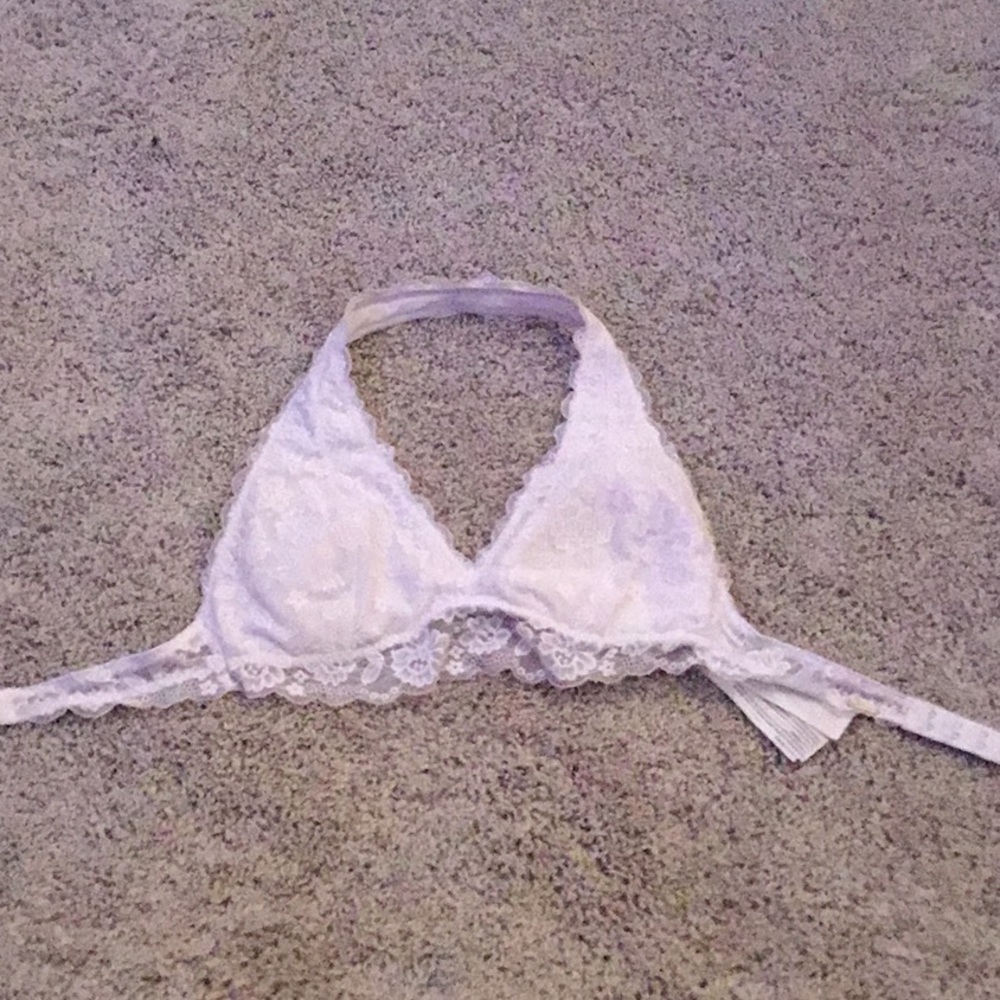 Hollister Bralette